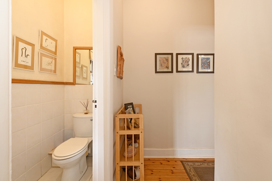 3 Bedroom Property for Sale in Bantry Bay Western Cape